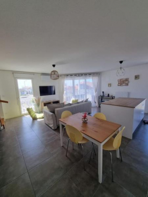 Appartement Villa Trencat